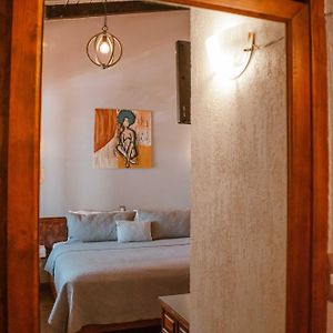 Habitación Deluxe con Cama King