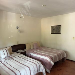 Habitación Económica con 2 Camas Individuales